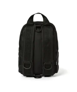 Mini Zaino In Nylon Signature ^MSGM Cheap