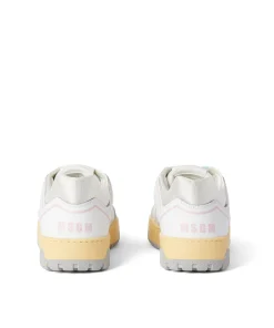Retro Basket^MSGM Store