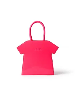 Tee Bag^MSGM Flash Sale