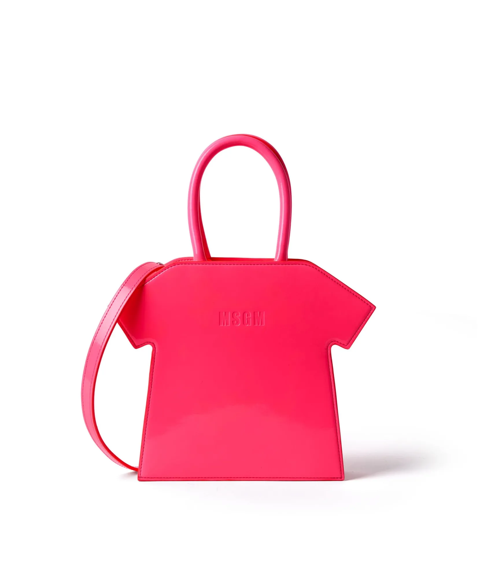 Tee Bag^MSGM Flash Sale