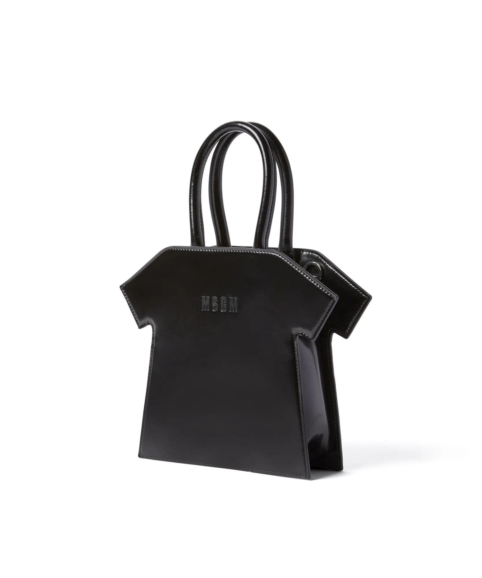 Tee Bag^MSGM Fashion