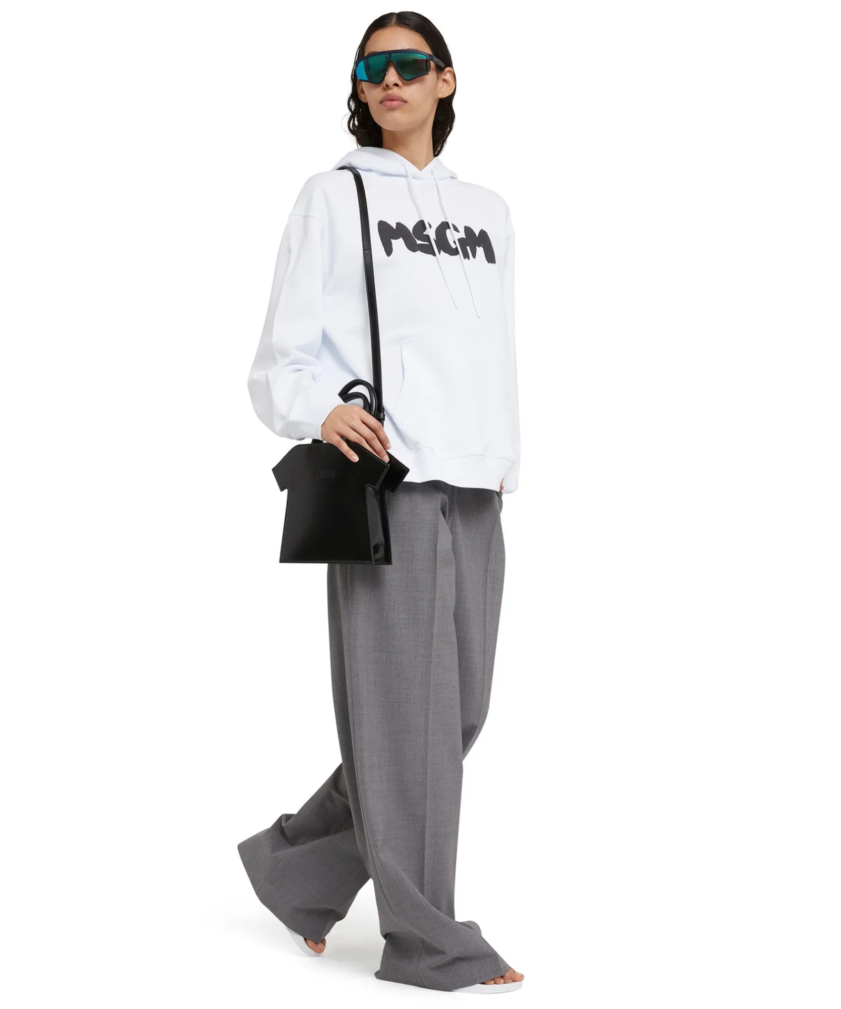 Tee Bag^MSGM Fashion
