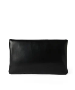 Pochette Puffer Clic Bag In Ecopelle^MSGM Shop