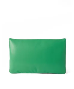 Pochette Puffer Clic Bag In Ecopelle^MSGM Clearance