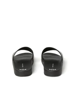 Pool Slides Con Micro Logo ^MSGM Online