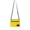Pouch In Nylon Signature ^MSGM Outlet