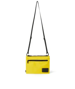 Pouch In Nylon Signature ^MSGM Outlet