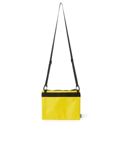 Pouch In Nylon Signature ^MSGM Outlet