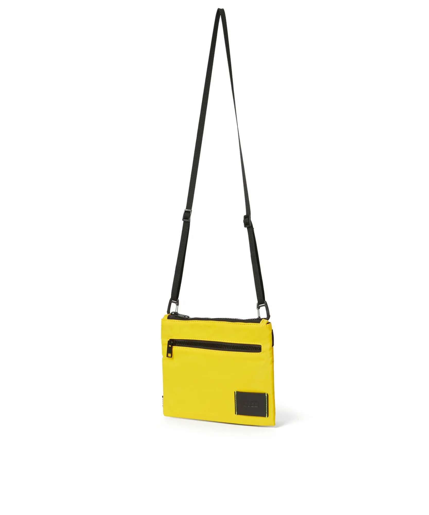Pouch In Nylon Signature ^MSGM Outlet