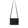 Pouch In Nylon Signature ^MSGM Flash Sale