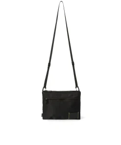 Pouch In Nylon Signature ^MSGM Flash Sale