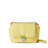 Puffer Clic Bag In Ecopelle^MSGM Outlet