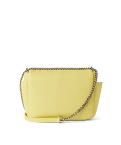 Puffer Clic Bag In Ecopelle^MSGM Outlet