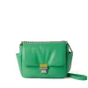 Puffer Clic Bag In Ecopelle^MSGM Outlet
