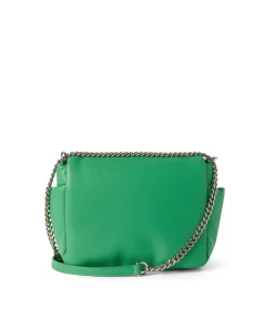 Puffer Clic Bag In Ecopelle^MSGM Outlet