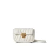 Puffer Clic Bag In Ecopelle Trapuntata^MSGM Best