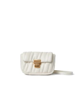 Puffer Clic Bag In Ecopelle Trapuntata^MSGM Best