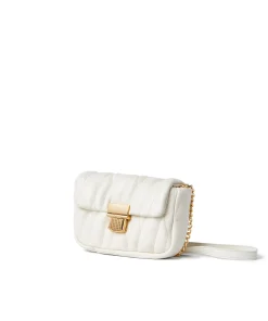 Puffer Clic Bag In Ecopelle Trapuntata^MSGM Best