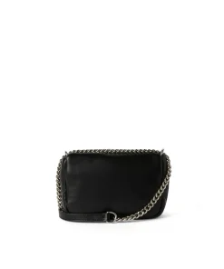 Puffer Clic Bag In Ecopelle^MSGM Store