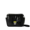 Puffer Clic Bag In Ecopelle^MSGM Clearance