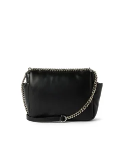 Puffer Clic Bag In Ecopelle^MSGM Clearance