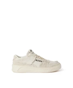 Sneakers Fg1 Eco-Friendly^MSGM Outlet