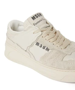 Sneakers Fg1 Eco-Friendly^MSGM Outlet