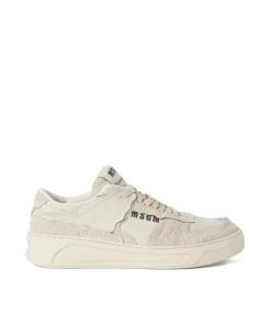 Sneakers Fg1 Eco-Friendly^MSGM Best Sale