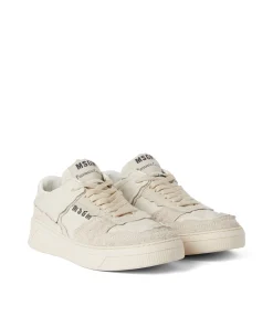 Sneakers Fg1 Eco-Friendly^MSGM Best Sale