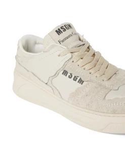 Sneakers Fg1 Eco-Friendly^MSGM Best Sale