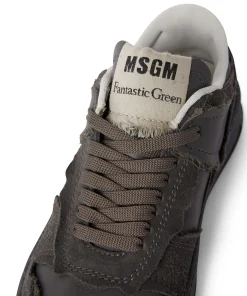 Sneakers Fg1 Eco-Friendly^MSGM Best