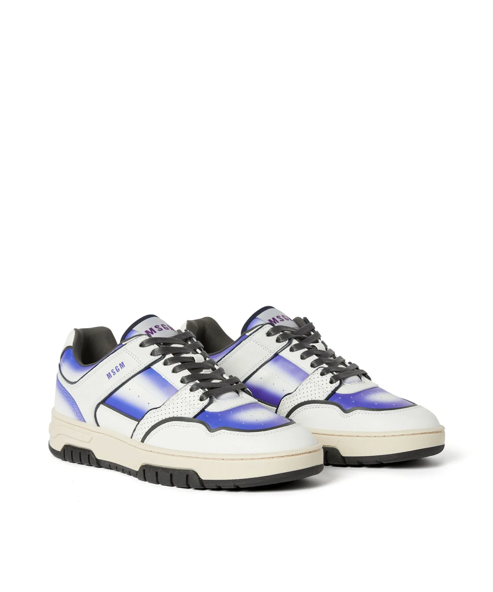 Sneakers Airbrush^MSGM Clearance