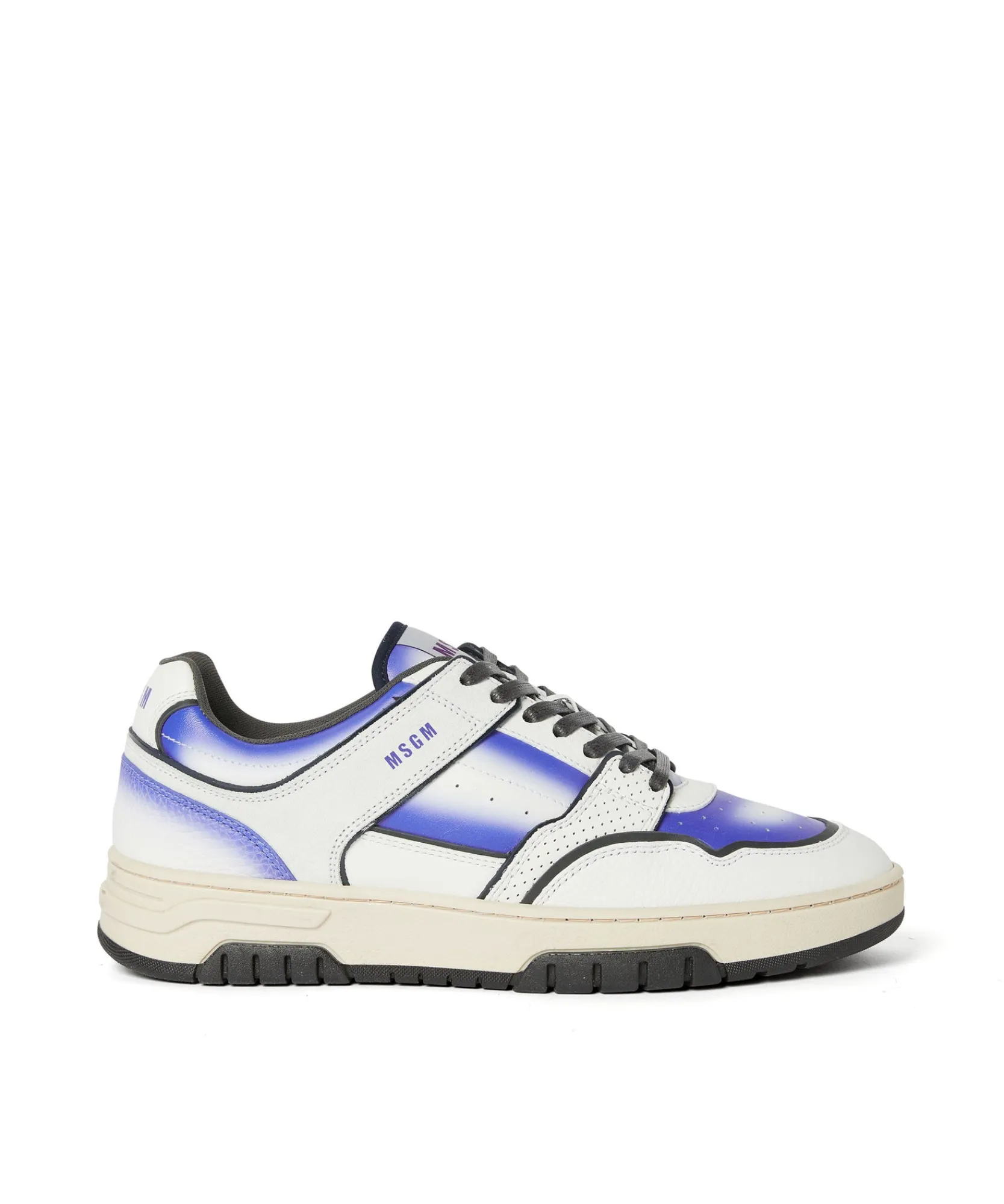 Sneakers Airbrush^MSGM Clearance