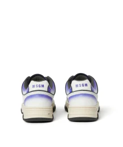 Sneakers Airbrush^MSGM Clearance
