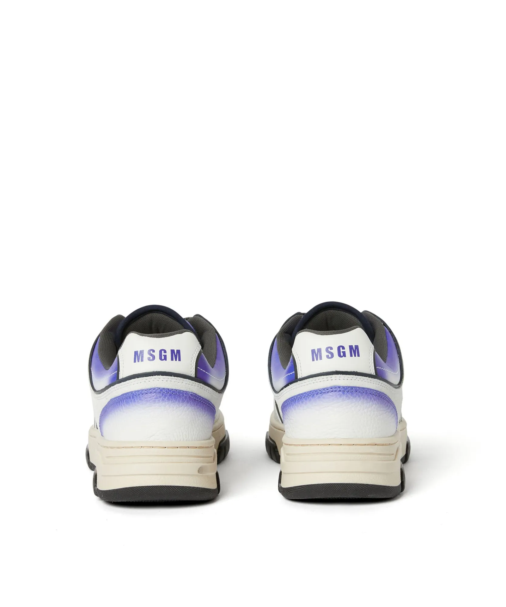 Sneakers Airbrush^MSGM Clearance