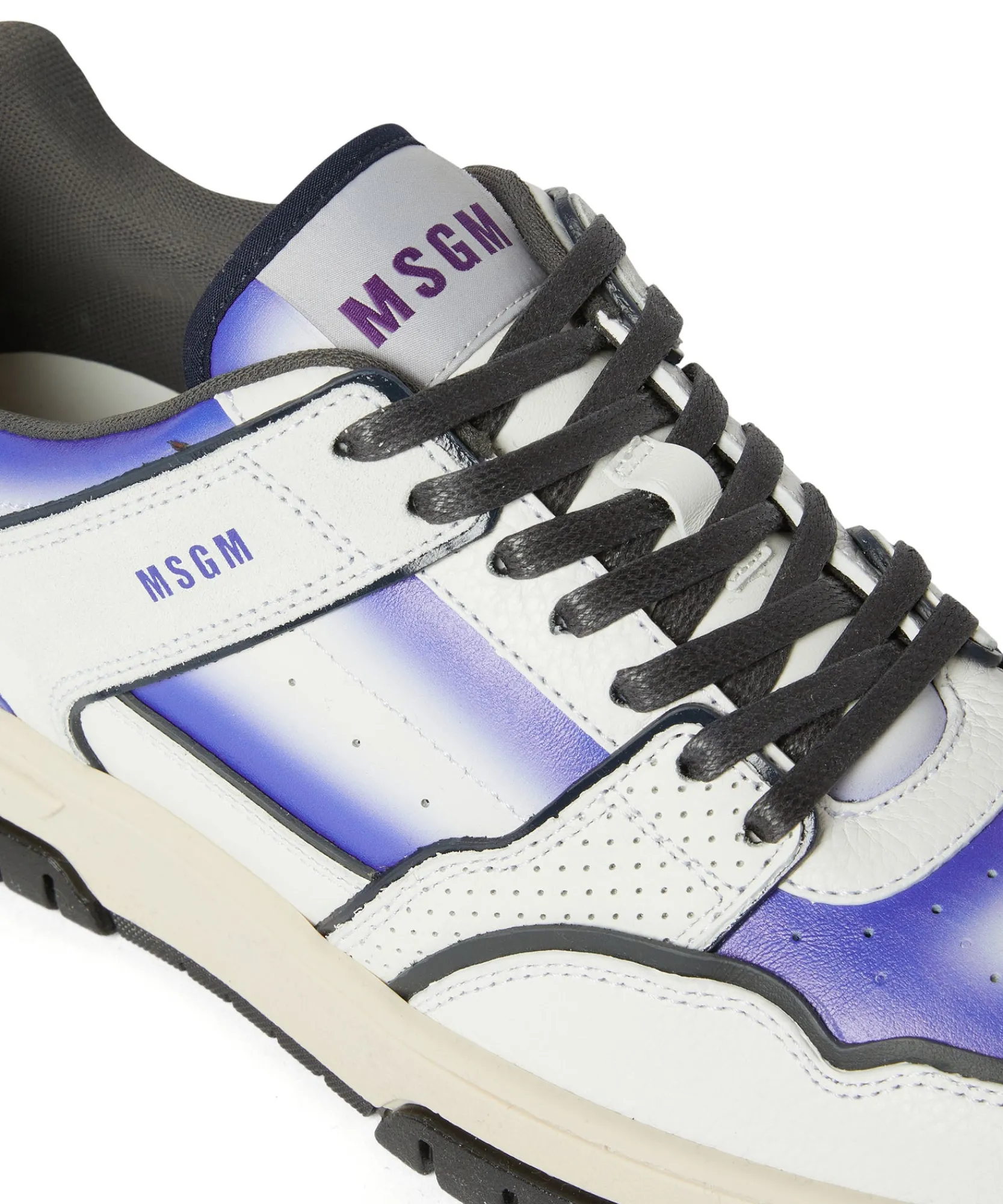 Sneakers Airbrush^MSGM Clearance