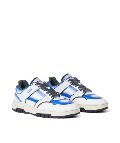 Sneakers Airbrush^MSGM Best Sale