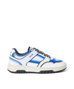 Sneakers Airbrush^MSGM Best Sale
