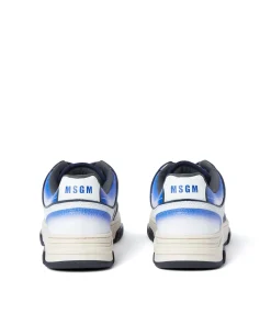 Sneakers Airbrush^MSGM Best Sale