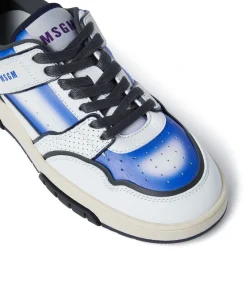Sneakers Airbrush^MSGM Best Sale