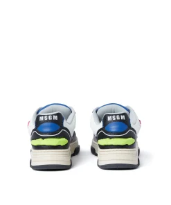 Sneakers Rck^MSGM Flash Sale
