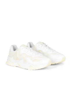 Sneakers Vortex^MSGM Fashion