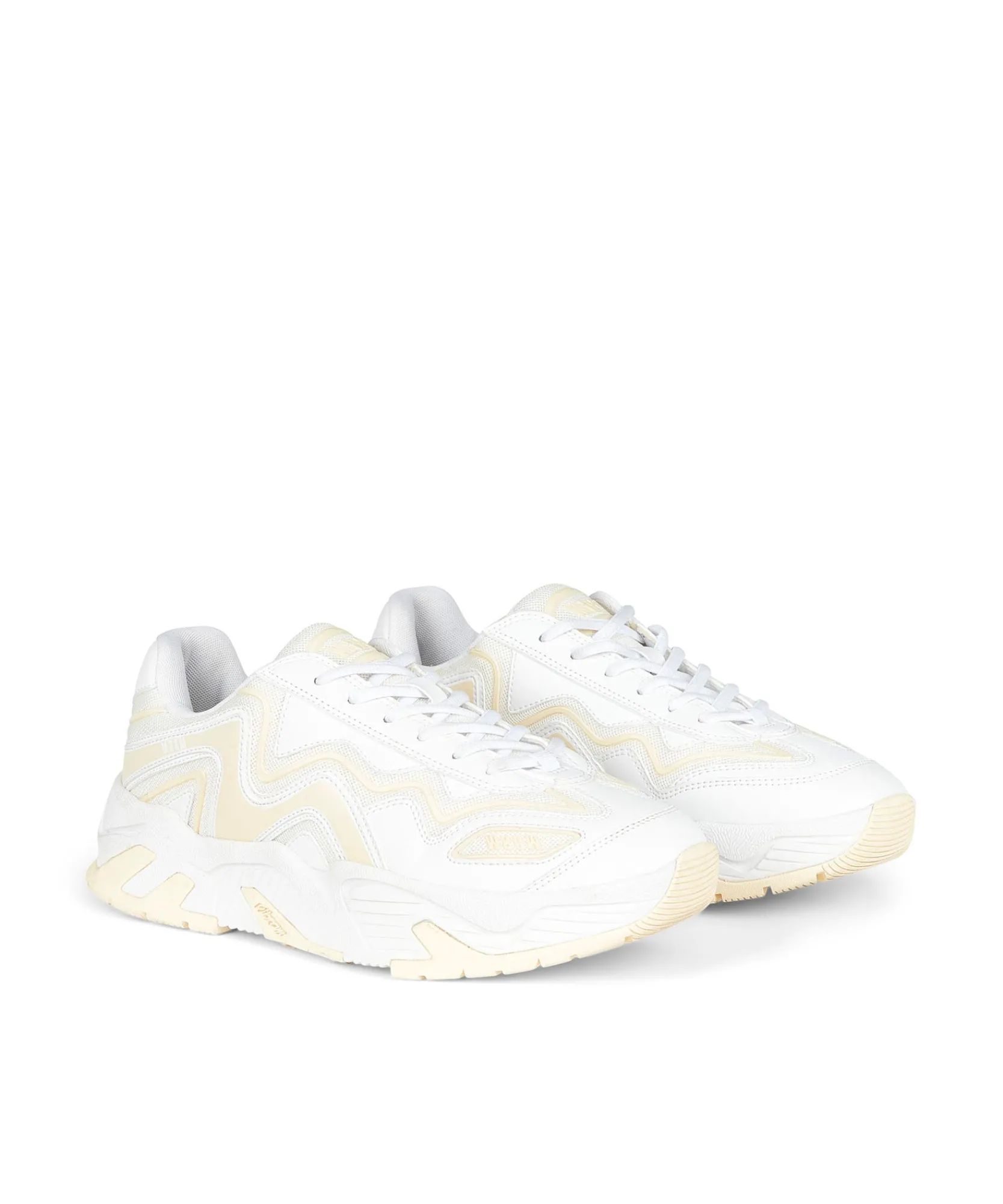 Sneakers Vortex^MSGM Fashion