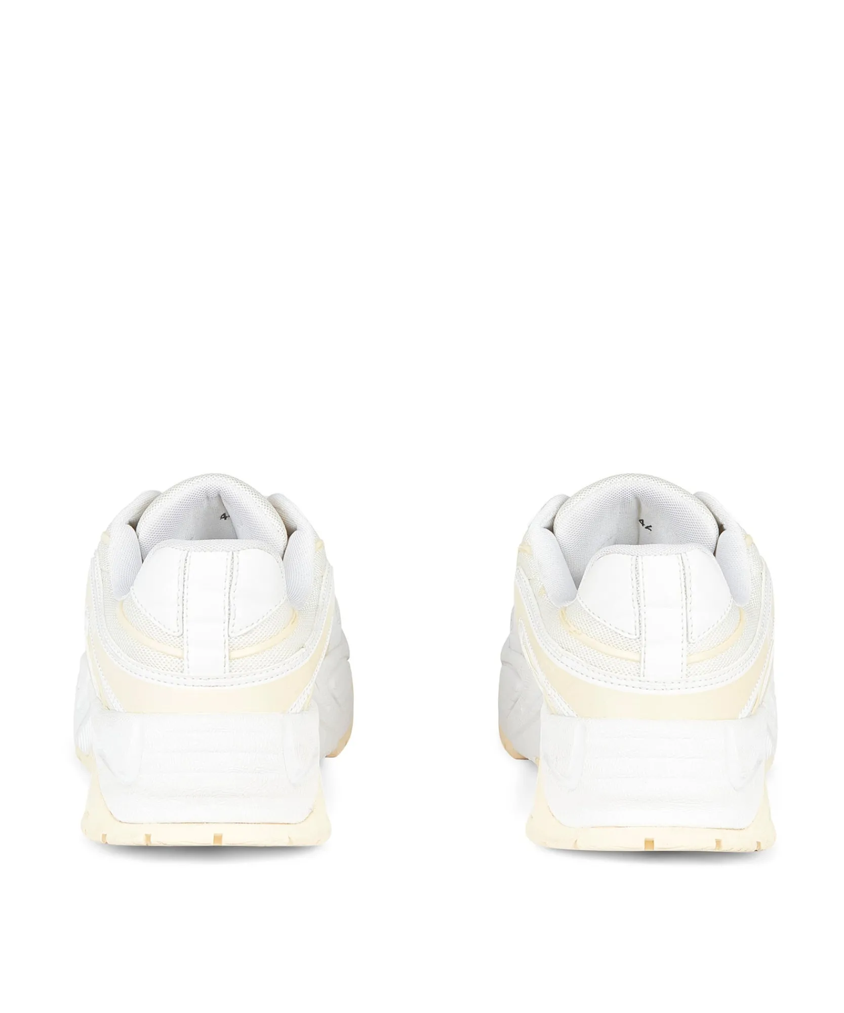Sneakers Vortex^MSGM Fashion