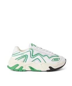 Sneakers Vortex Con Suola Vibram^MSGM Best