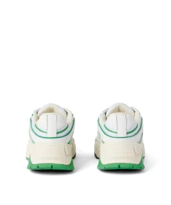 Sneakers Vortex Con Suola Vibram^MSGM Best