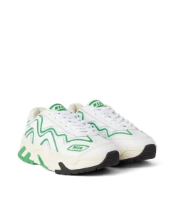 Sneakers Vortex Con Suola Vibram^MSGM Best
