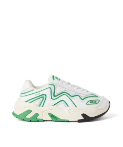 Sneakers Vortex Con Suola Vibram^MSGM Outlet