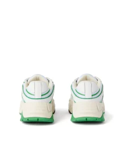 Sneakers Vortex Con Suola Vibram^MSGM Outlet