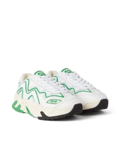 Sneakers Vortex Con Suola Vibram^MSGM Outlet